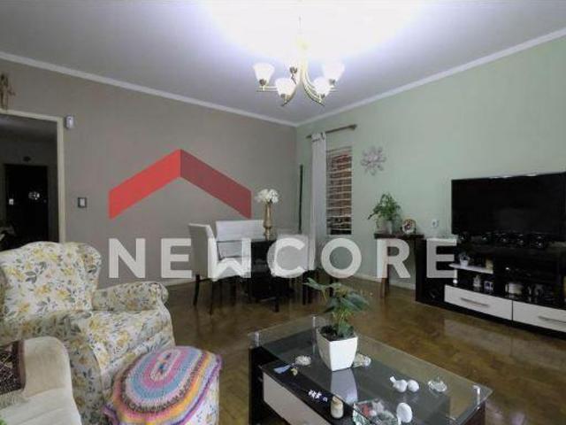 Casa em Rua General Góis Monteiro Vila Anglo Brasileira São Paulo/SP
