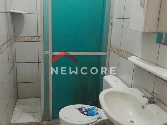 Casa em Rua Geralda Martins de Oliveira Vila Matias São Vicente/SP