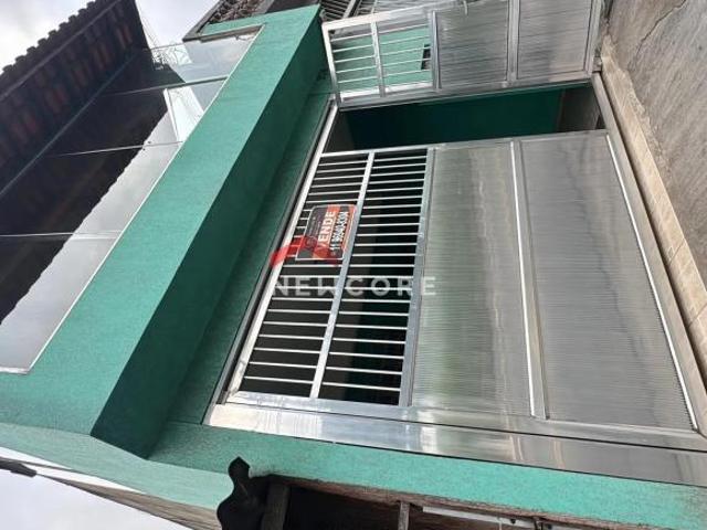 Casa em Rua Giovanni Bononcini Parque Brasil São Paulo/SP