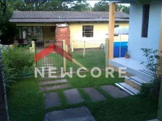 Casa em Rua Giácomo Muttoni Belém Velho Porto Alegre/RS