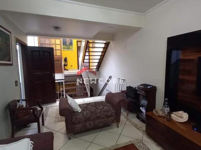 Casa em Rua Giácomo Carissimi Vila Adalgisa São Paulo/SP