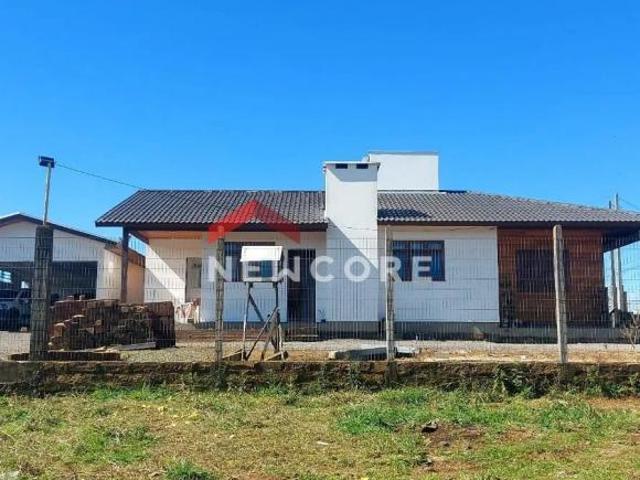 Casa em Rua Giselda Pinto dos Santos Cipó São Francisco de Paula/RS