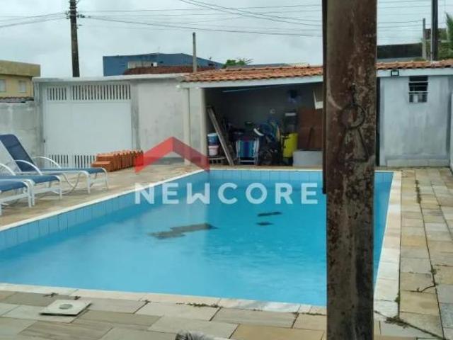Casa em Rua Gonçalves Dias Cidade Nova Peruíbe Peruíbe/SP