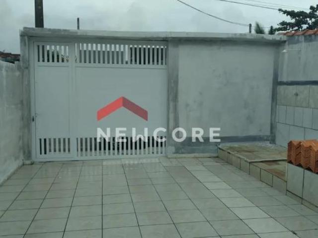 Casa em Rua Gonçalves Dias Cidade Nova Peruíbe Peruíbe/SP
