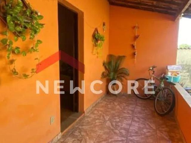 Casa em Rua Goitacazes Parque Andiara Pedro Leopoldo/MG
