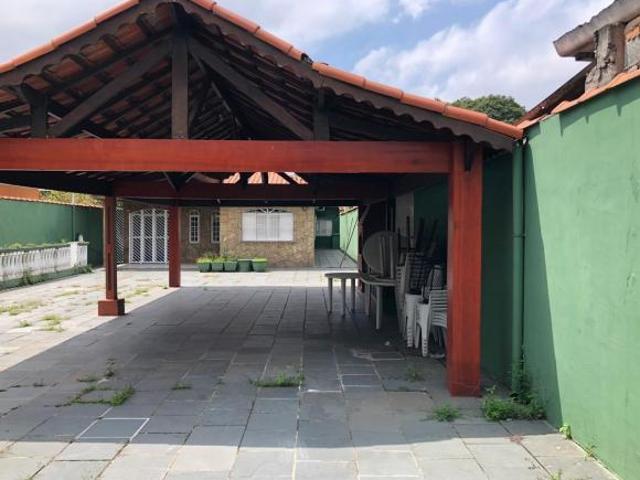 Casa em Rua Grapirá Vila Curuçá São Paulo/SP