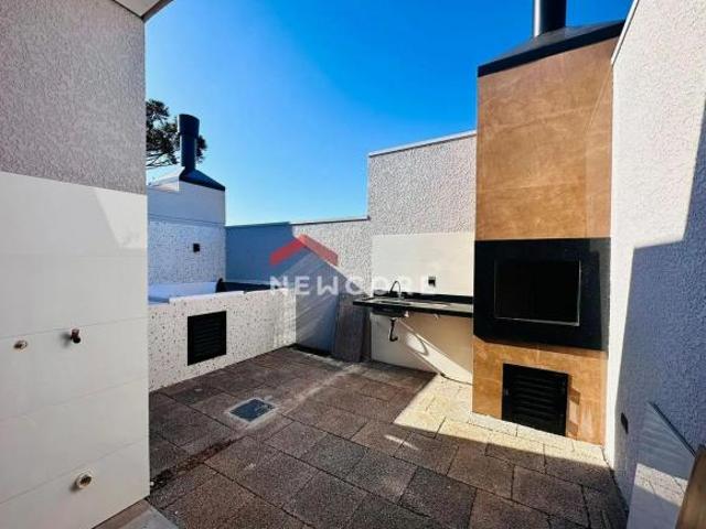 Casa em Rua Guabirobas Recanto Tropical Cascavel/PR