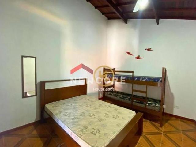 Casa em Rua Guapore Cidade Nova Peruíbe Peruíbe/SP