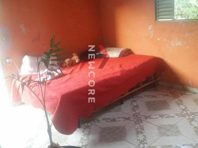 Casa em Rua Henrique Sapori Florença Ribeirão das Neves/MG