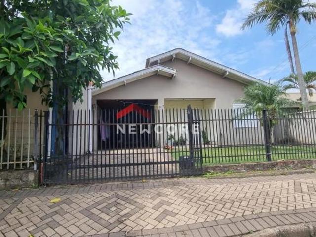 Casa em Rua Helberto Sander Alexandria Parobé/RS