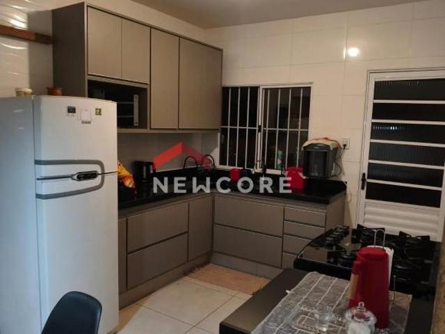 Casa em Rua Hélder Tadeu de Barros Jardim Nova Bauru Bauru/SP