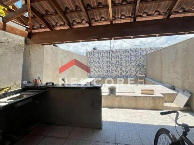 Casa em Rua Holanda Jardim Santa Júlia Itanhaém/SP
