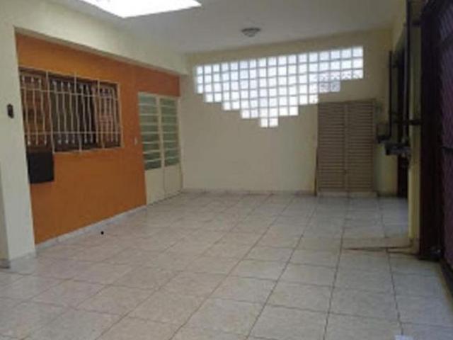 Casa em Rua Hyde Park Cangaíba São Paulo/SP