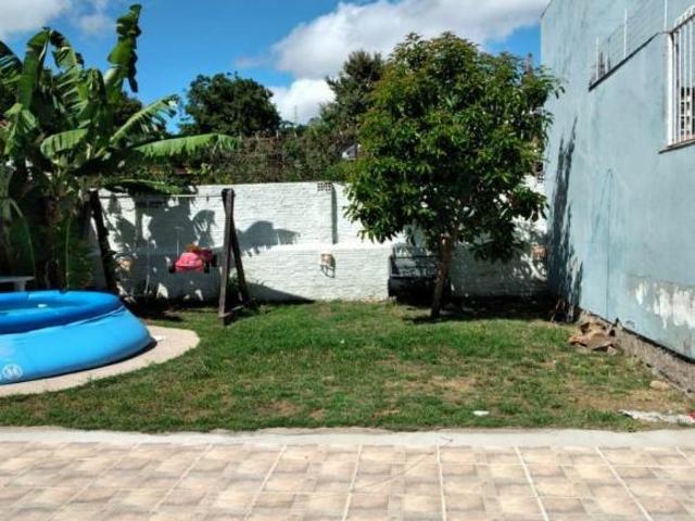 Casa em Rua Ibirubá Cavalhada Porto Alegre/RS