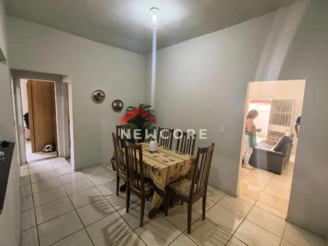 Casa em Rua Igaraçu Novo Eldorado Contagem/MG