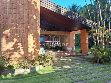 Casa em Rua Idalécio Ruas Enseada Guarujá/SP