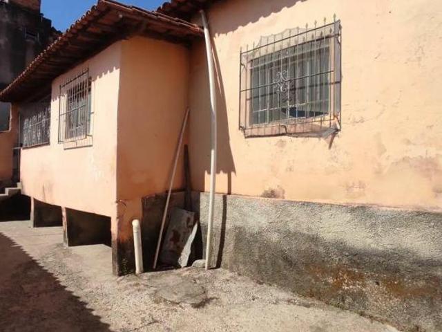 Casa em Rua Idelfonso Fernandes da Silva Veneza Ribeirão das Neves/MG
