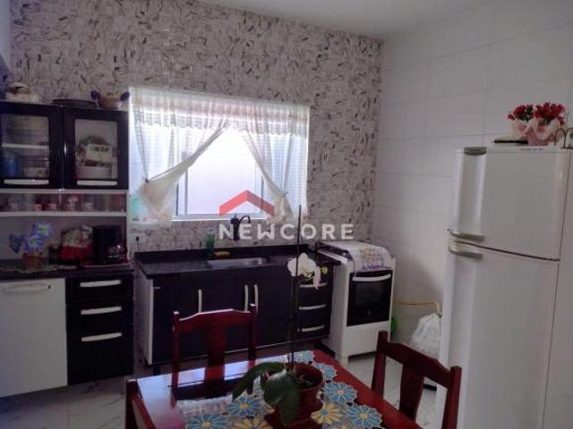 Casa em Rua Idilio Soares Suarão Itanhaém/SP