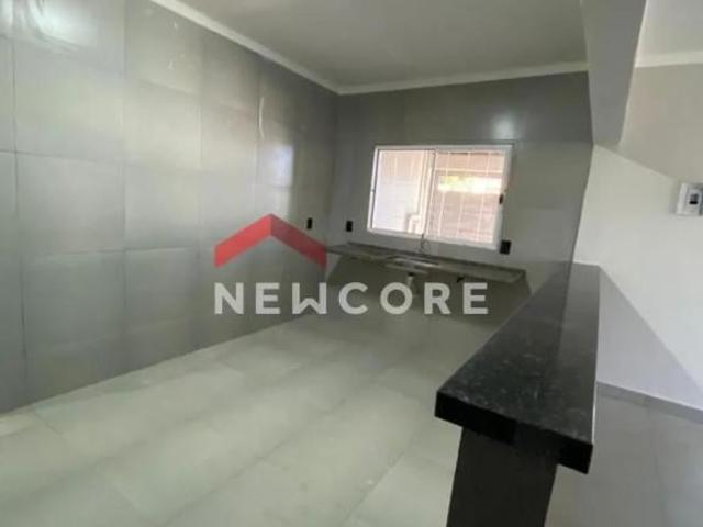 Casa em Rua Issac Bobra Núcleo Eldorado Bauru/SP