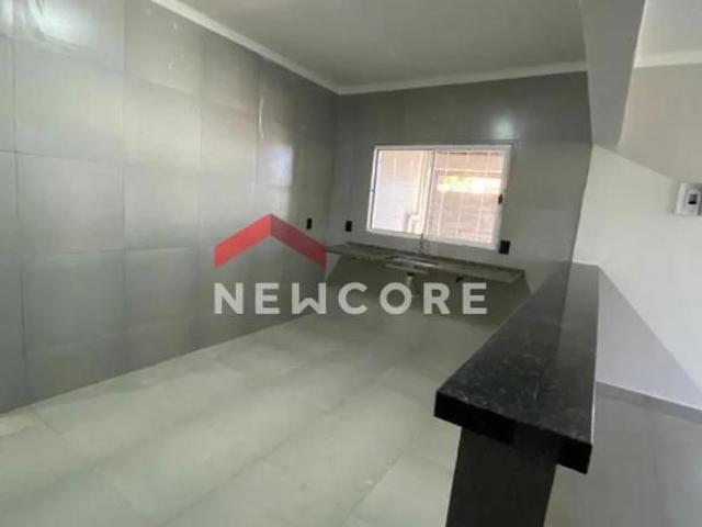Casa em Rua Issac Bobra Núcleo Eldorado Bauru/SP