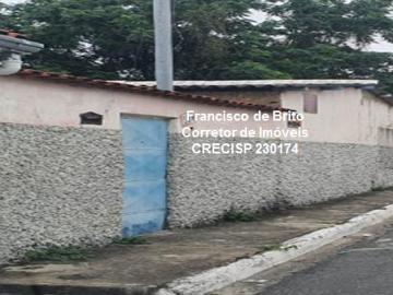 Casa em Rua Irmã Alvim Centro Cruzeiro/SP