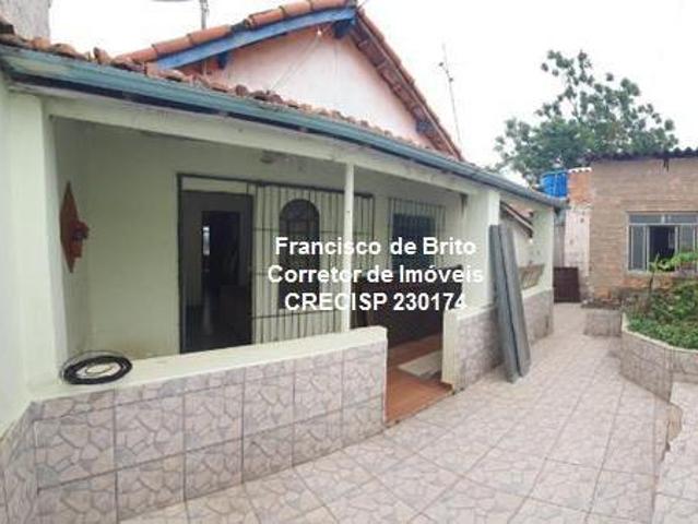 Casa em Rua Irmã Alvim Centro Cruzeiro/SP
