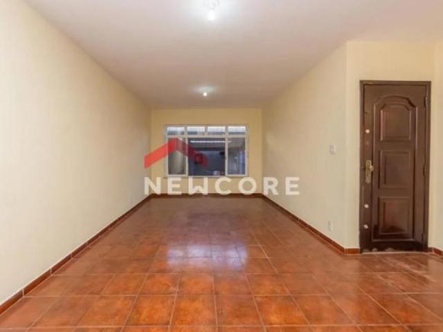 Casa em Rua Irmão Odilon Diniz Sumaré São Paulo/SP