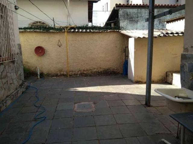 Casa em Rua Itacoatiara Sagrada Família Belo Horizonte/MG