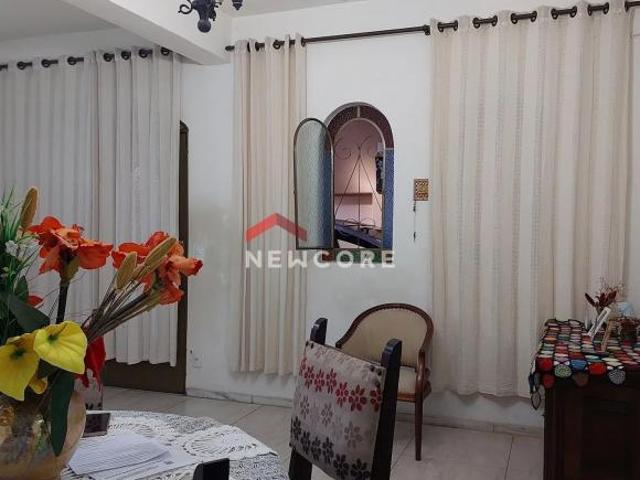 Casa em Rua Itália Nações Unidas Sabará/MG