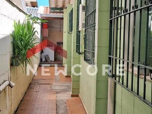 Casa em Rua Itambé Jardim Satélite São José dos Campos/SP