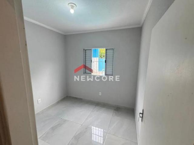 Casa em Rua Itaparica Jardim Brasil Várzea Paulista/SP