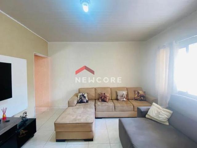 Casa em Rua Itapuã Tupi Praia Grande/SP