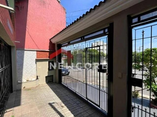 Casa em Rua Ituri Vila Formosa São Paulo/SP