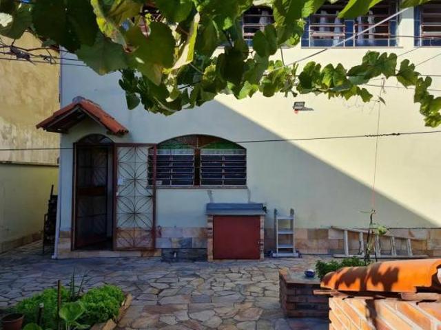 Casa em Rua Jardim de Alá Lagoinha Leblon Venda Nova Belo Horizonte/MG