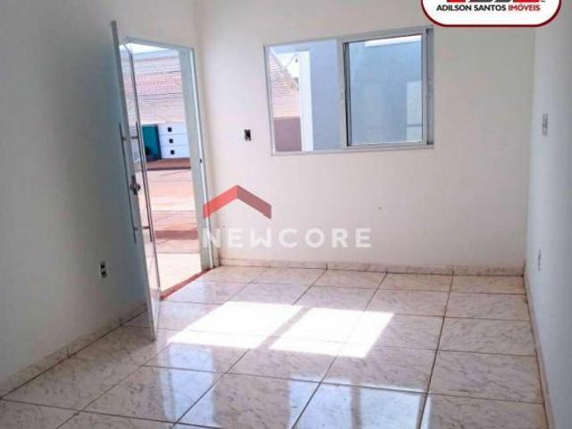 Casa em Rua Jesus Antonio Pagotti Terrazul BA Pirassununga/SP