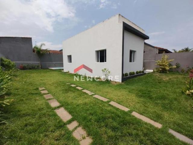 Casa em Rua João Alves de Oliveira Bopiranga Itanhaém/SP