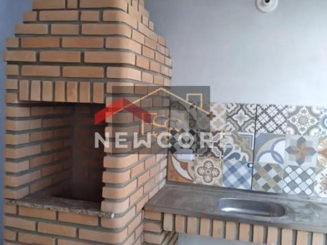 Casa em Rua João Alves de Oliveira Gaivota Praia Itanhaém/SP
