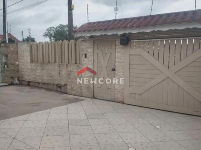 Casa em Rua João Baldoino dos Santos Jardim Somar Peruíbe/SP