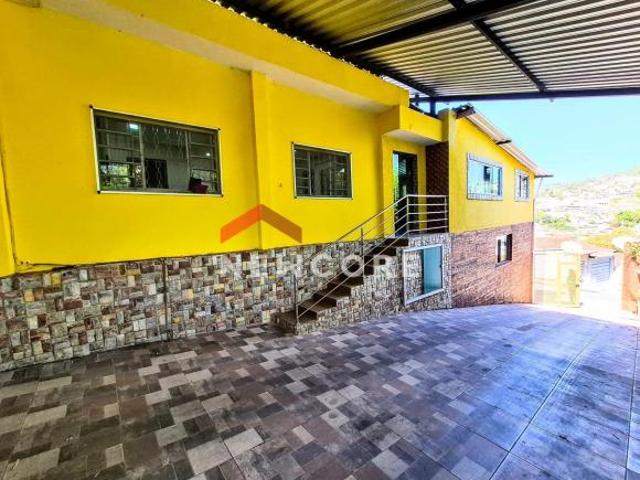 Casa em Rua João Carlos Melo Pedra Branca Caeté/MG