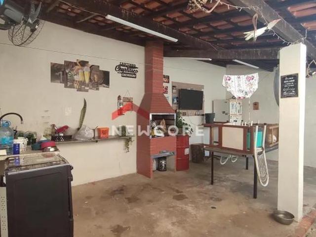 Casa em Rua João Paschoalick Conjunto Habitacional Doutor Antonio Delmanto Botucatu/SP