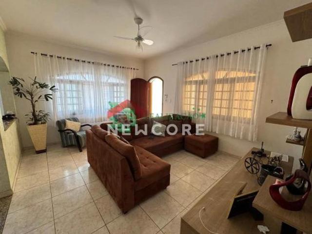 Casa em Rua João Pessoa Centro Mongaguá/SP
