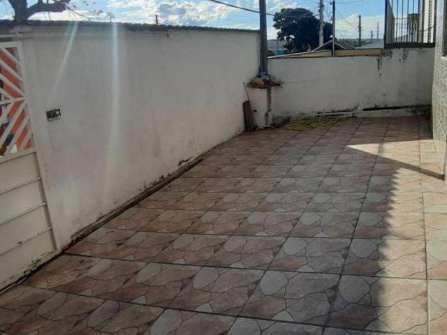 Casa em Rua João Rodrigues Garajaú Parque São Miguel Hortolândia/SP