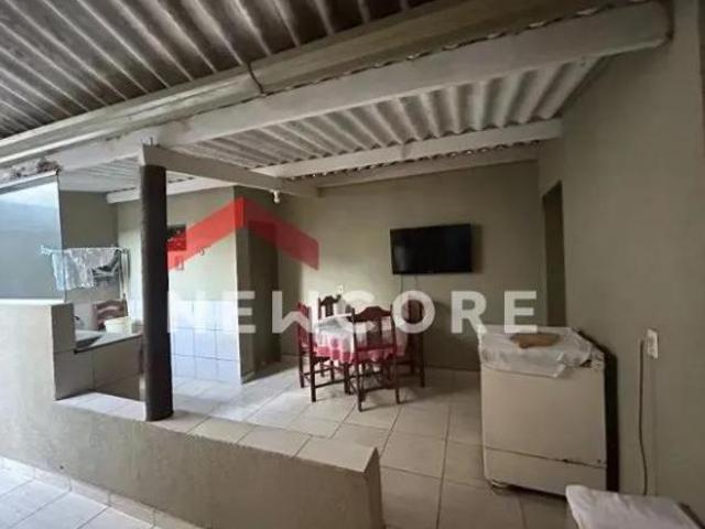 Casa em Rua Joaquim Correia de Almeida Residencial Parque dos Servidores Ribeirão Preto/SP
