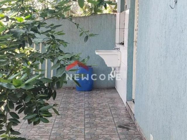 Casa em Rua Joaquim Ferreira da Rocha Brasilândia São Paulo/SP
