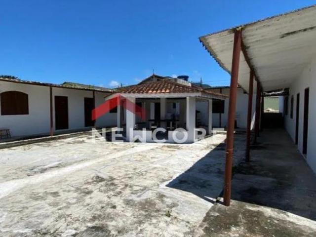 Casa em Rua Joaquim Francisco Arcanjo Jardim Itatins Peruíbe/SP