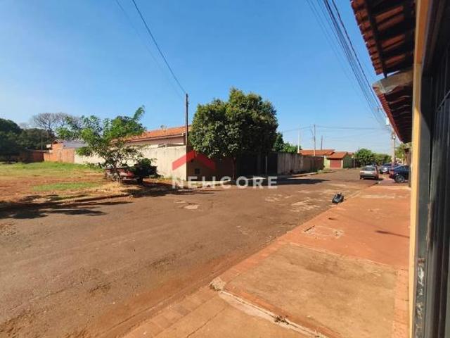 Casa em Rua Joaquim Francisco da Silva COHAB Dom José Mattos Miguelópolis/SP