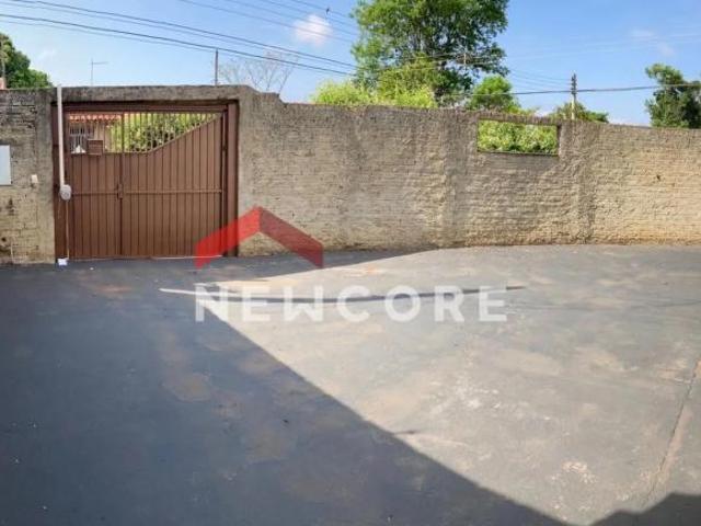 Casa em Rua Joaquim Valasco de Souza Núcleo Habitacional Nobuji Nagasawa Bauru/SP