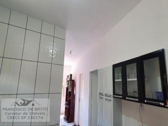 Casa em Rua José Anastácio Jardim Europa Cruzeiro/SP