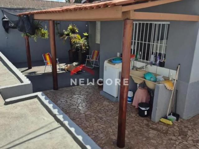 Casa em Rua José Dário Jardim Petrópolis Bauru/SP