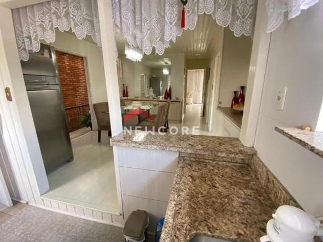 Casa em Rua José Gollo Marechal Floriano Caxias do Sul/RS
